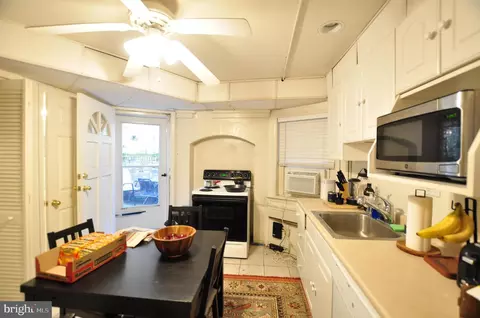 Kitchen - 1904 Calvert St NW, Washington, DC 20009 photo 8 of 9
