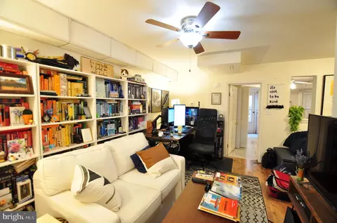 Living - 1904 Calvert St NW, Washington, DC 20009 photo 7 of 8