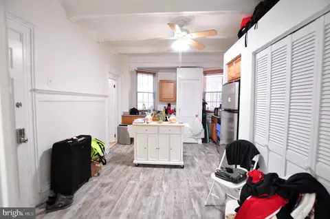 Kitchen - 1904 Calvert St NW, Washington, DC 20009 photo 2 of 9