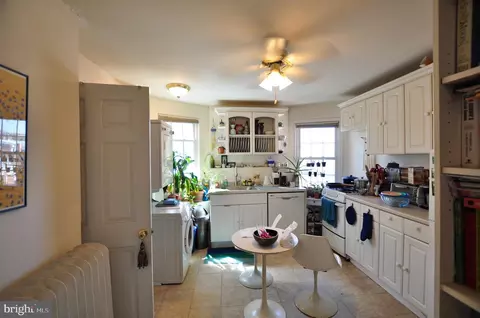Kitchen - 1904 Calvert St NW, Washington, DC 20009 photo 6 of 9