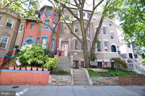 1904 Calvert St NW, Washington, DC 20009