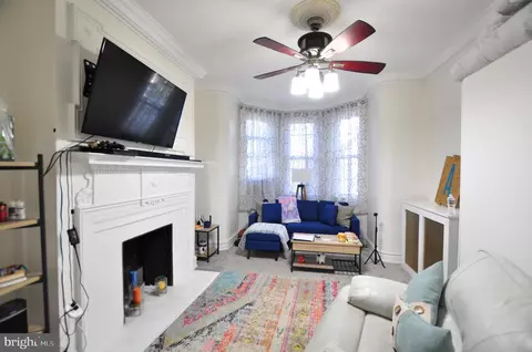 Living - 1904 Calvert St NW, Washington, DC 20009 photo 1 of 8