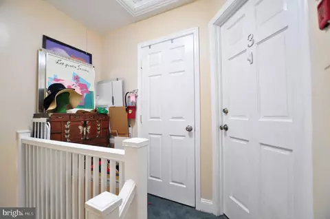 Entry Way - 1904 Calvert St NW, Washington, DC 20009 photo 5 of 13