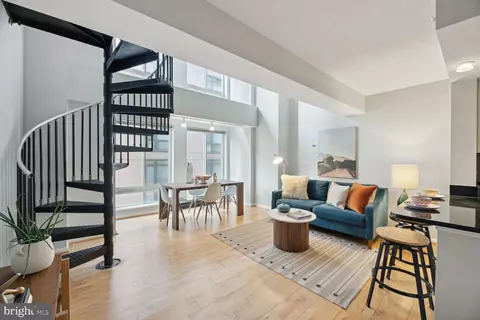 1225 13th St NW #511, Washington, DC 20005 photo 3