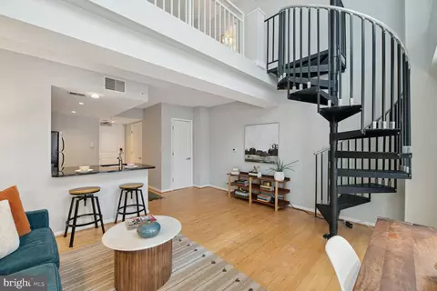 1225 13th St NW #511, Washington, DC 20005 photo 5