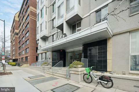 1225 13th St NW #511, Washington, DC 20005 photo 2
