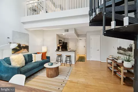 1225 13th St NW #511, Washington, DC 20005 photo 6