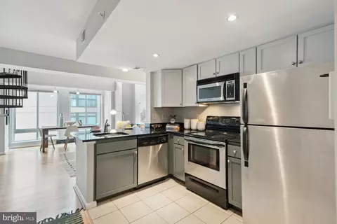 1225 13th St NW #511, Washington, DC 20005 photo 9