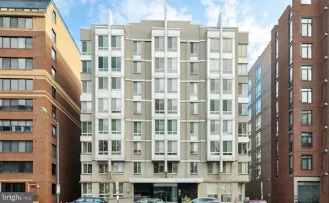 1225 13th St NW #511, Washington, DC 20005