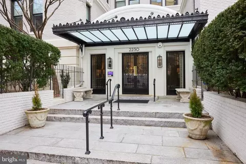 2230 California St NW #5A-E, Washington, DC 20008
