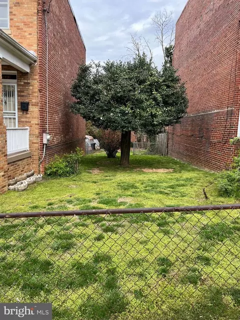 U Street Se, Washington, DC 20020