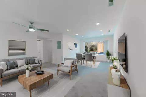 3865 Halley Ter SE #203, Washington, DC 20032