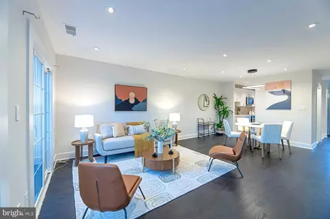 3243 Sutton Pl NW #B, Washington, DC 20016