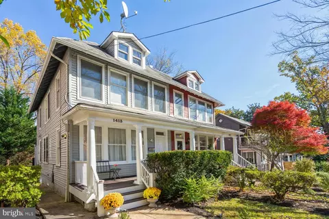 1413 Foxhall Rd NW, Washington, DC 20007