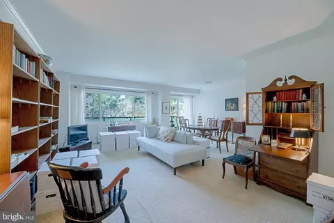 4201 Cathedral Ave NW #416E, Washington, DC 20016