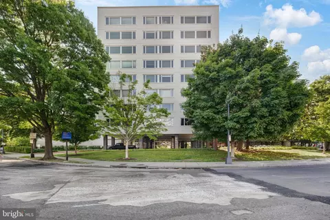 2475 Virginia Ave NW #701, Washington, DC 20037