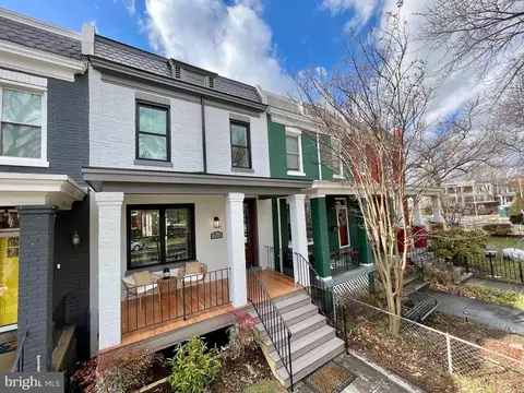 705 Kentucky Ave SE, Washington, DC 20003