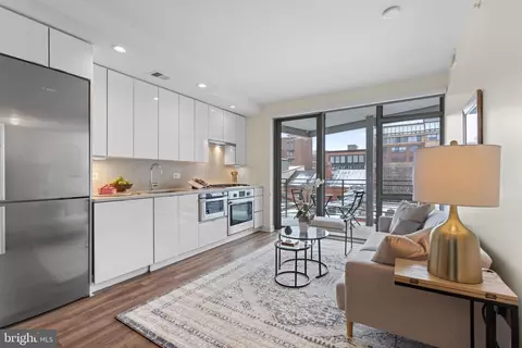 1311 13th St NW #508, Washington, DC 20005