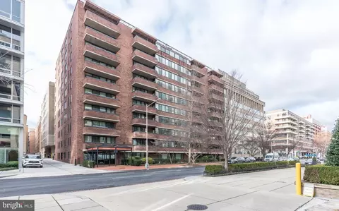 1140 23rd St NW #308, Washington, DC 20037