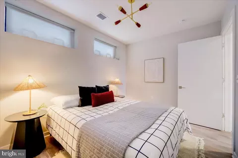 Bedroom - 911 2nd St NE #104, Washington, DC 20002 photo 4 of 5