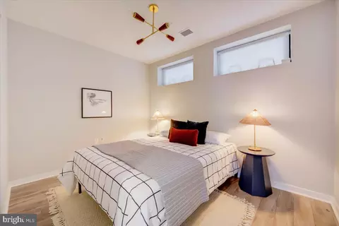 Bedroom - 911 2nd St NE #104, Washington, DC 20002 photo 3 of 5