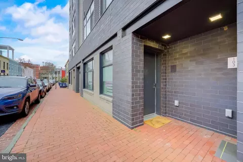 Exterior - 911 2nd St NE #104, Washington, DC 20002 photo 2 of 10