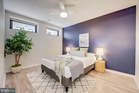 Bedroom - 911 2nd St NE #104, Washington, DC 20002 photo 1 of 5