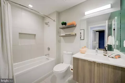 Bath - 911 2nd St NE #104, Washington, DC 20002 photo 1 of 2