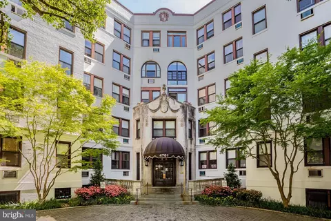 4701 Connecticut Ave NW #LL5, Washington, DC 20008