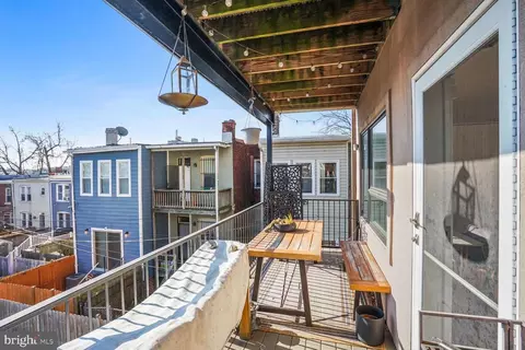 611 M St NE #4, Washington, DC 20002 photo 33