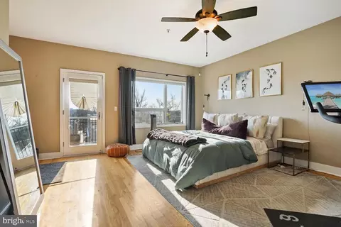 611 M St NE #4, Washington, DC 20002 photo 15
