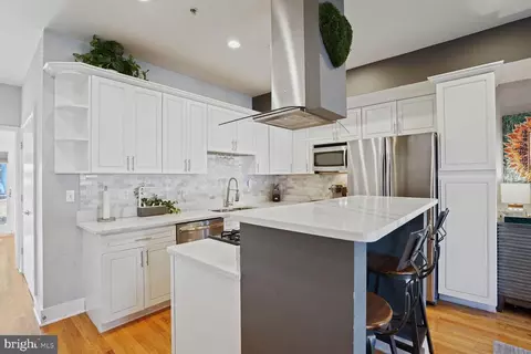 611 M St NE #4, Washington, DC 20002 photo 10