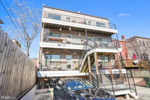 611 M St NE #4, Washington, DC 20002 photo 30