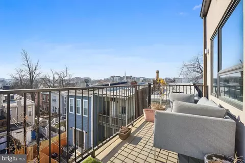 611 M St NE #4, Washington, DC 20002 photo 35