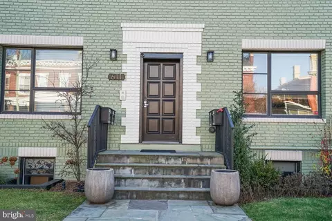 611 M St NE #4, Washington, DC 20002 photo 3