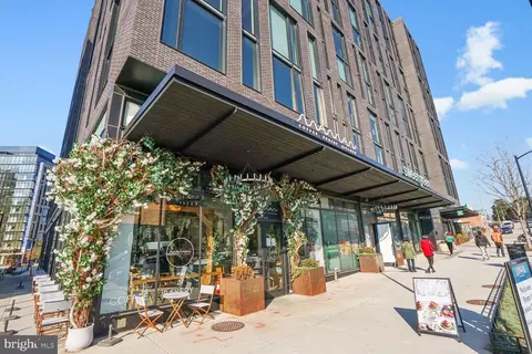 611 M St NE #4, Washington, DC 20002 photo 38