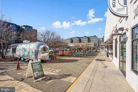 611 M St NE #4, Washington, DC 20002 photo 48