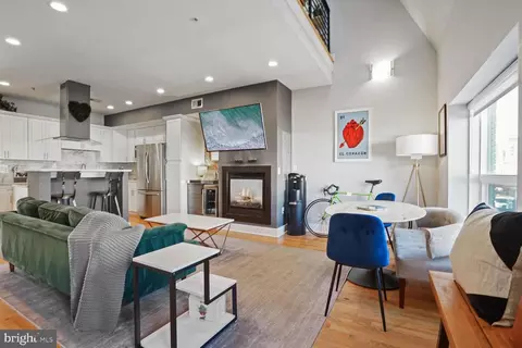 611 M St NE #4, Washington, DC 20002 photo 7