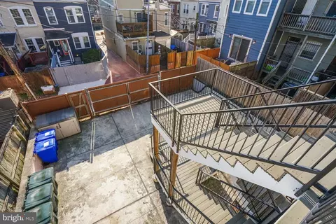 611 M St NE #4, Washington, DC 20002 photo 32