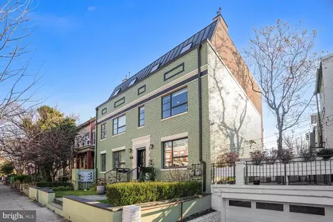 611 M St NE #4, Washington, DC 20002