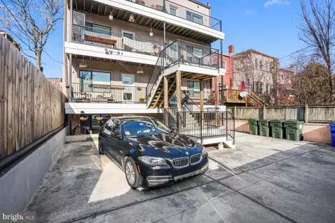 611 M St NE #4, Washington, DC 20002 photo 31