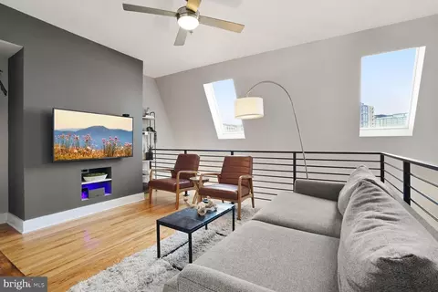 611 M St NE #4, Washington, DC 20002 photo 25