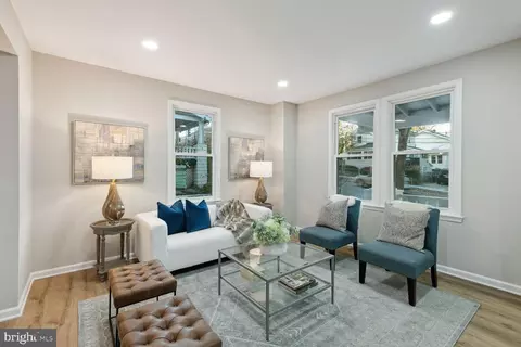 2803 20th St NE, Washington, DC 20018