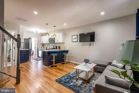 3353 Clay St NE, Washington, DC 20019