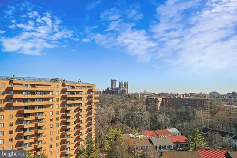 3101 New Mexico Ave NW #1104, Washington, DC 20016