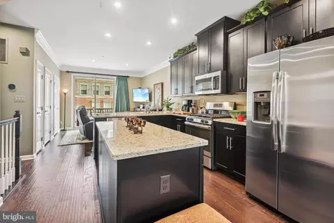 3702 Jamison St NE, Washington, DC 20018 photo 6