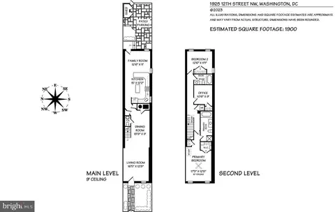 1925 12th St NW, Washington, DC 20009 photo 11