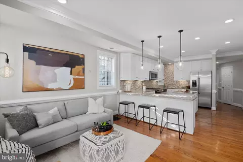 1925 12th St NW, Washington, DC 20009 photo 5
