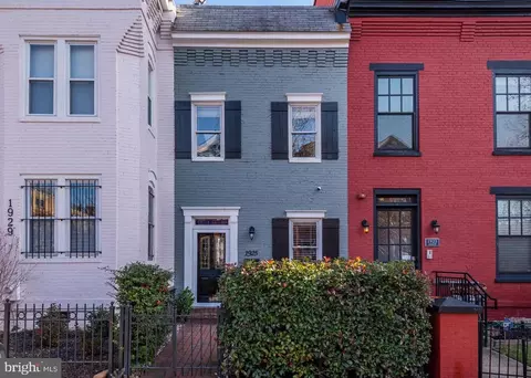 1925 12th St NW, Washington, DC 20009