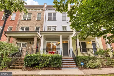 639 Regent Pl NE, Washington, DC 20017